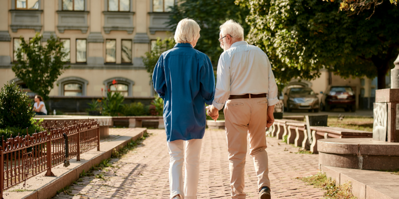 Alzheimer: Você sabe o que é e como ele afeta a vida da pessoa