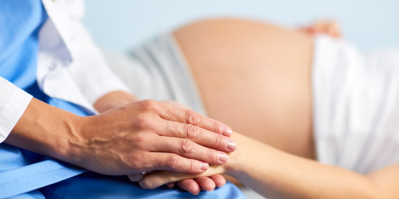 Assistência pré-natal e a atenção à saúde da mulher e do bebê