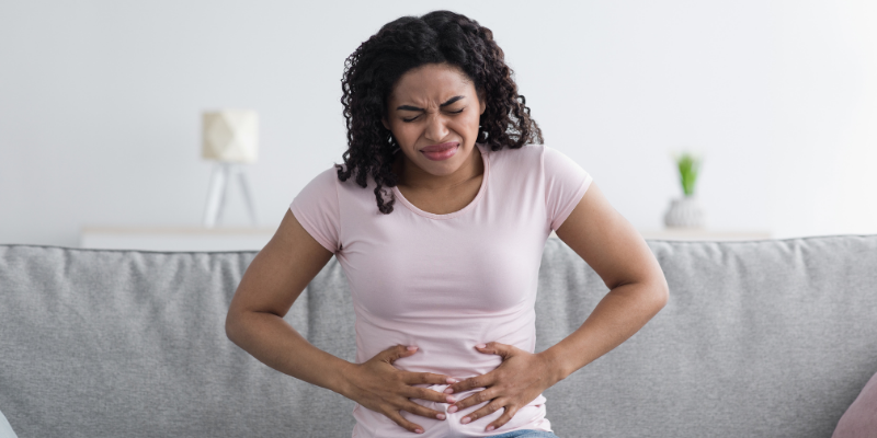 endometriose profunda e um estagio mais grave da doença