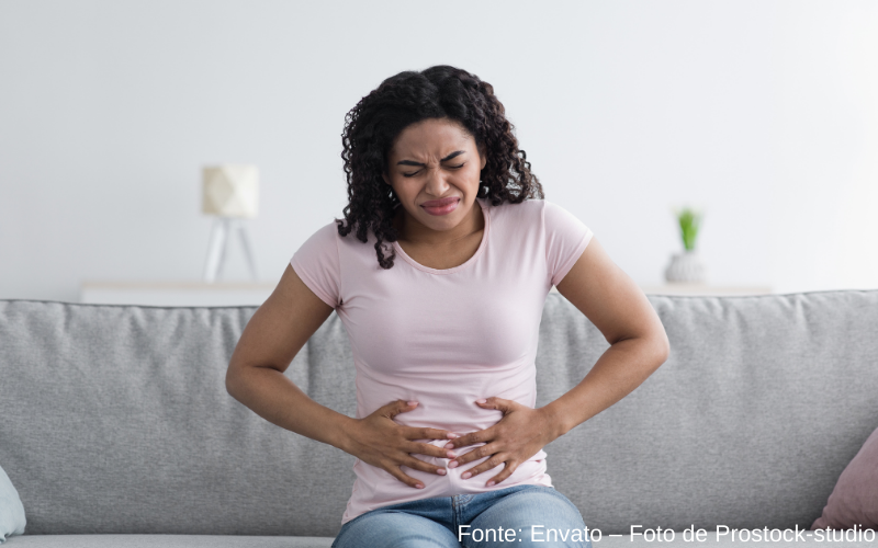 endometriose profunda e um estagio mais grave da doença