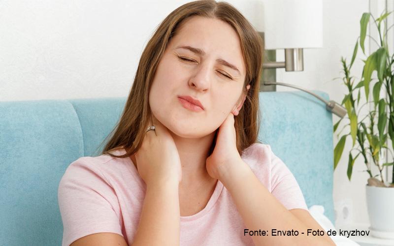 Dor generalizada pode ser fibromialgia? Entenda!