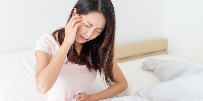 Cervicite crônica ou aguda: causas, sintomas e tratamentos