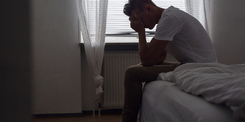 7 tipos de depressão e suas causas, sintomas e tratamentos